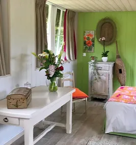 L'atelier Au Jardin D'isabelle - Image 2