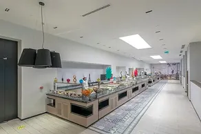 Jura Hotels Ilgaz Mountain & Resort Hotel - Image 2