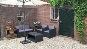 Bed And Breakfast De Kromme Rijn - Image 5