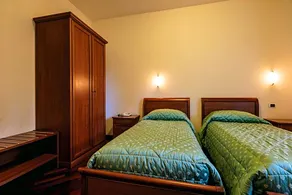 Albergo Ristorante Pasqui - Image 3