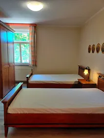 Laddu Gopal Hotel and Restaurant - Image 2
