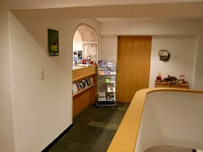 Hotel Post Brail - Image 5