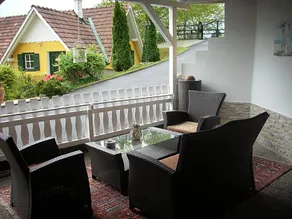 Gästehaus Maxltoni - Image 2