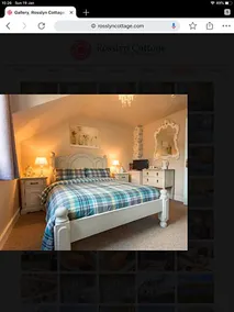 Rosslyn Cottage - Image 2
