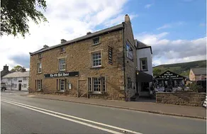 Old Hall Hotel Hope - Image 3