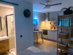 Vakantiehuisje op toplocatie met gratis jacuzzi - Image 4