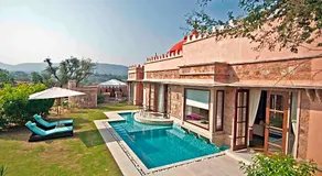 Tree of Life - Resort & Spa Jaipur - Image 2