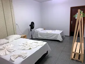 H One Hostel - Image 4