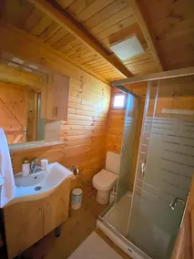 Gel Gor Ahsap Bungalov - Image 2