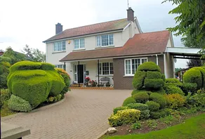 The Meadows B&B - Image 4