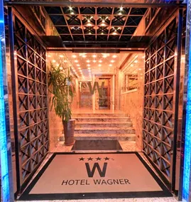 Hotel Wagner - Image 3