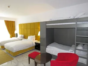Porto Said Hotel & Spa - Image 5