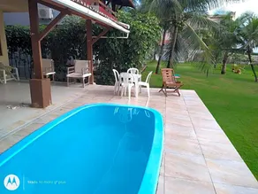 Casa Pe na Areia - Image 2