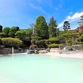 Nakanosawa Onsen Hanamiya Ryokan - Image 3