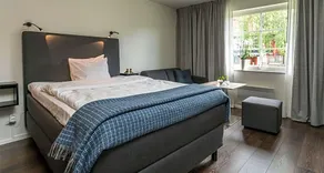 BEST WESTERN Hotell Vrigstad Varldshus - Image 4
