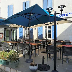 Hotel De La Poste - Image 4
