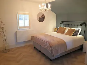 Bed and Breakfast Warm Welkom - Image 3