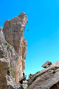Sardinia Climbing House - Image 3