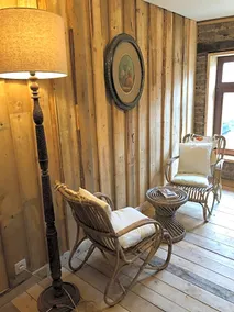 Le repos du Nomade B&B 7 personnes - Image 5