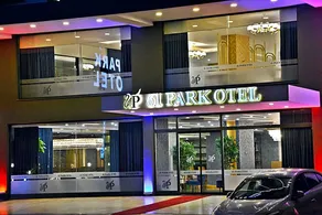 61 Park Hotel - Image 3