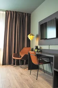 BB Hotel by Keflavik Airport - Image 5