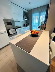 Nexte Residences Europe Istanbul - Image 2