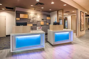 Holiday Inn Express & Suites - Liberal - Image 4