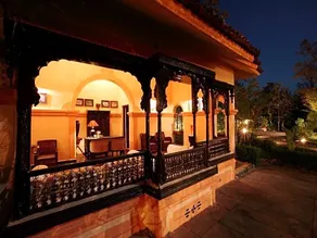 Tuli Tiger Resort - Image 3