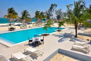 Sunset Bungalows Kendwa - Image 5