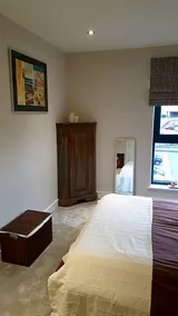1 double guest bedroom in my home North Leeds - Image 5