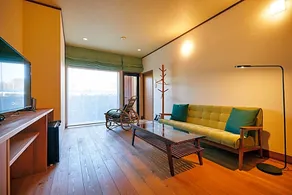 Town Residence Guest Room Chichibu Inn - Image 3