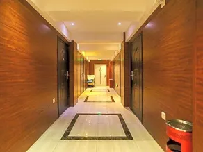 Jinyi Business Hotel - Image 2