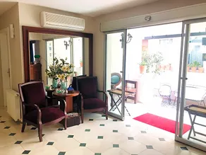 Bay Nihat Otel Lale - Image 4