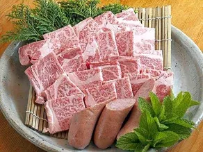 Gourmand  Japaniese-Style  Ikikbokujyou - Image 3