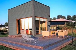 TAMULA Cube House - Image 5