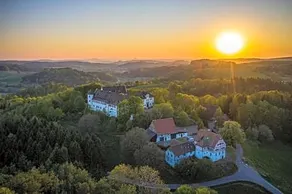 Schloss Hohenfels - Gästehaus Morgenrot - Image 4