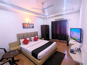 HOTEL HILLTON BLUE - Image 4