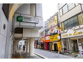ICI HOTEL Asakusabashi - Vacation STAY 69309v - Image 4