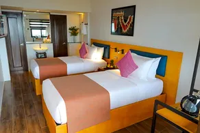 Unwnd Boutique Hotel Caticlan - Image 3