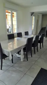 Chambres individuelles avec cuisine commune - Image 3