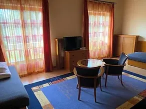 Nagymate Turistahaz es Etterem - Image 1