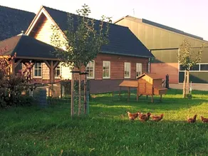 Bed And Breakfast De Kromme Rijn - Image 2