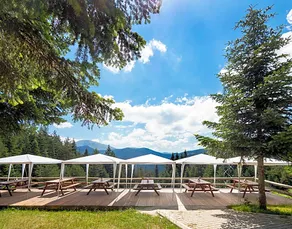 Jura Hotels Ilgaz Mountain & Resort Hotel - Image 3