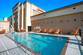 Hampton Inn By Hilton Magnolia - Image 4