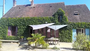 Chambre D'hôtes La Gâtine - Image 4