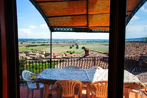 Casa Vacanze Tranquillita e Relax in Campagna Vicino a Siena - Image 5