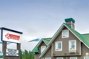 Canadas Best Value Inn Cold Lake - Image 2