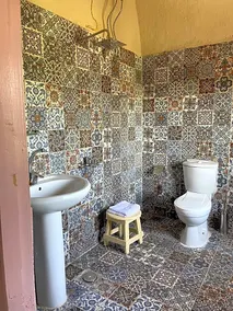 Habu Hotel Ecolodge - Image 4
