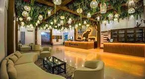 Corbett Tusker Trail Resort - Image 2