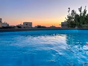 Gilboa cliffs- boutique suite - Image 2